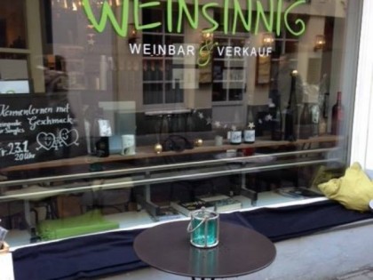 Photo: Weinsinnig